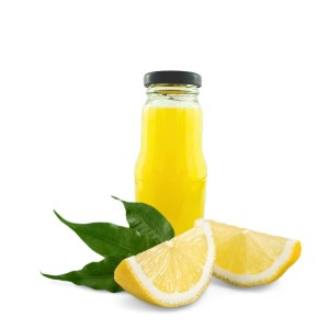 Butelka Cytryna 100% Tłoczony 300 ml