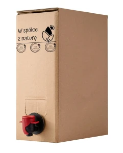 Karton Uniwersalny na sok 3l/5l