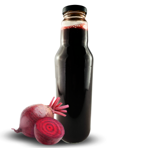 Butelka Burak 100% Tłoczony 700 ml