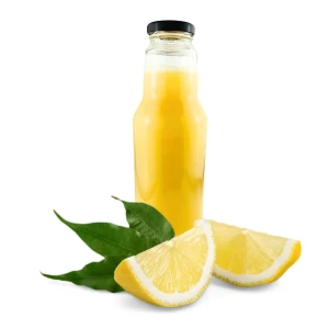 Butelka Cytryna 100% Tłoczony 700 ml