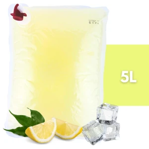 Lemoniada Klasyczna Cytrynowa