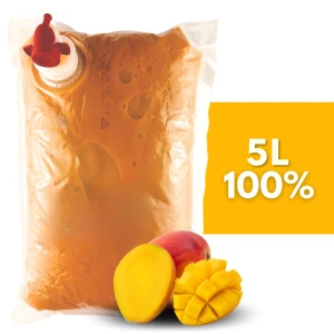 Sok z Mango 100% Tłoczony 5l